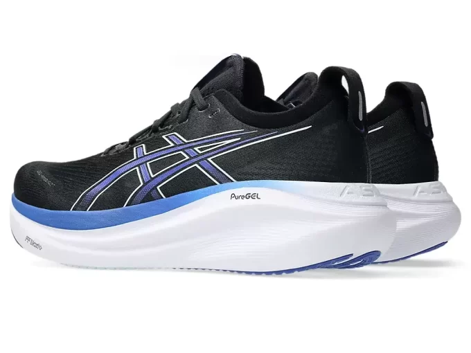 GEL-NIMBUS 27 GEL-NIMBUS 27