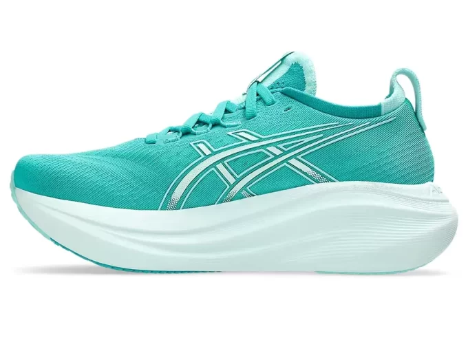 GEL-NIMBUS 27 GEL-NIMBUS 27
