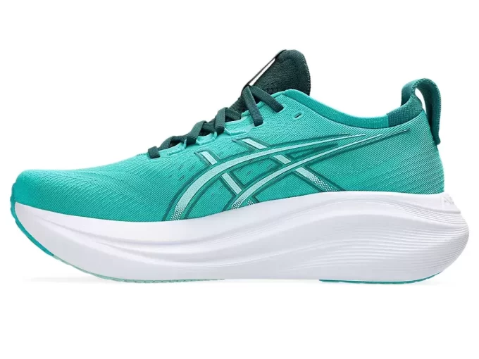 GEL-NIMBUS 27 GEL-NIMBUS 27