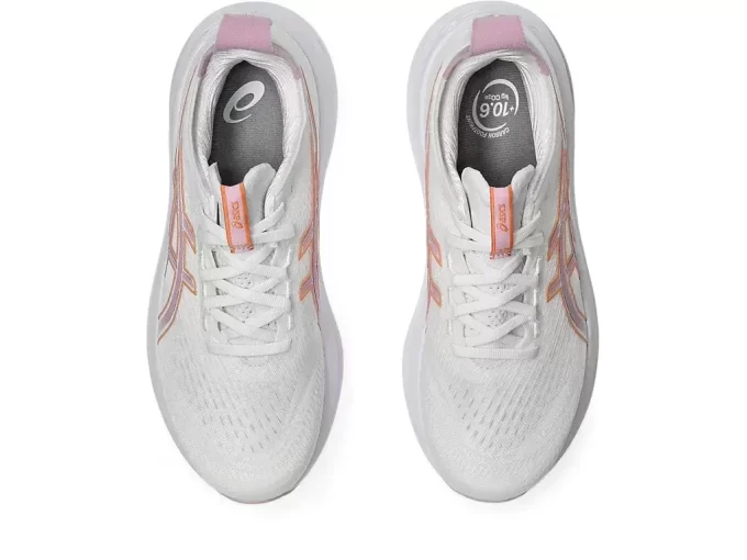 GEL-NIMBUS 27 GEL-NIMBUS 27