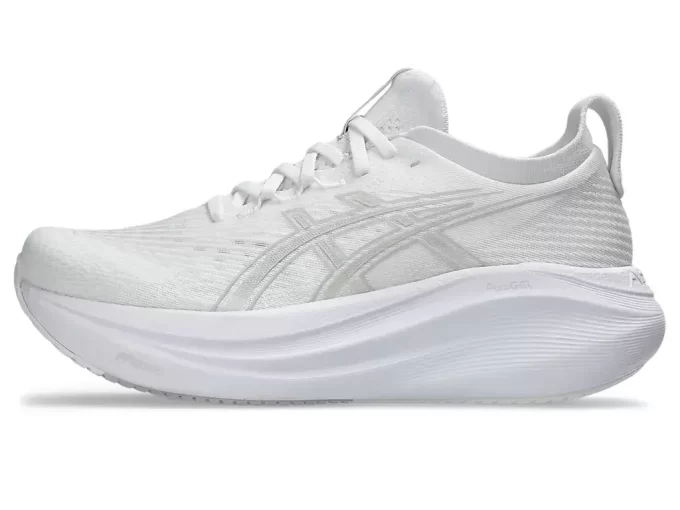 GEL-NIMBUS 27 GEL-NIMBUS 27