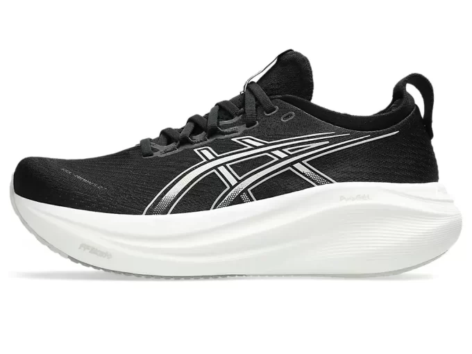 GEL-NIMBUS 27 GEL-NIMBUS 27