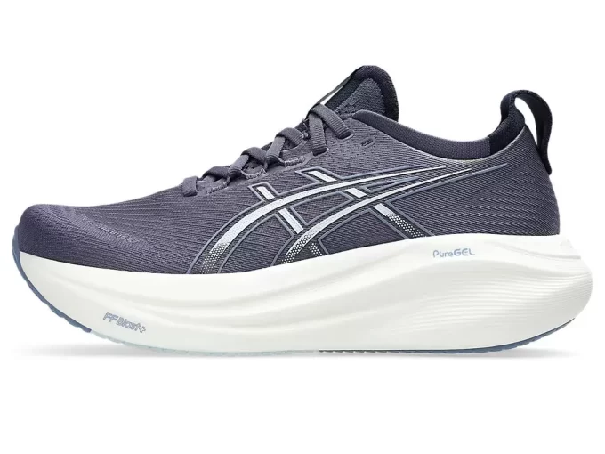 GEL-NIMBUS 27 GEL-NIMBUS 27