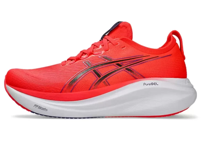 GEL-NIMBUS 27 GEL-NIMBUS 27