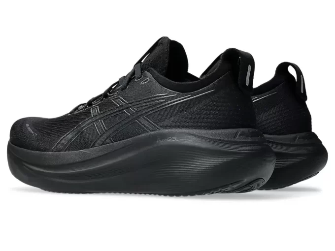 GEL-NIMBUS 27 ANCHO GEL-NIMBUS 27 ANCHO
