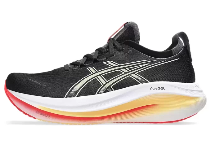 GEL-NIMBUS 27 ANCHO