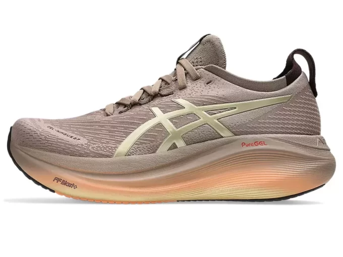 GEL-NIMBUS 27 LUXE GEL-NIMBUS 27 LUXE