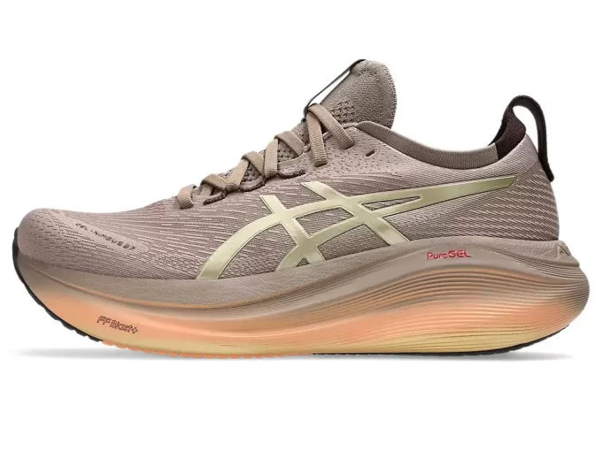 GEL-NIMBUS 27 LUXE GEL-NIMBUS 27 LUXE