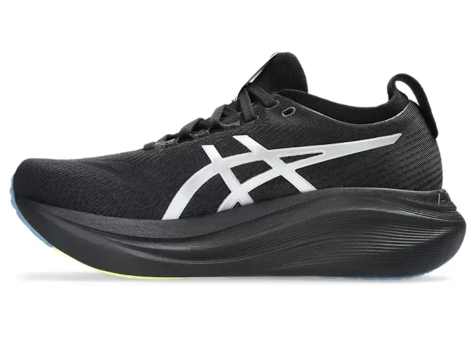 GEL-NIMBUS 27 LUXE GEL-NIMBUS 27 LUXE