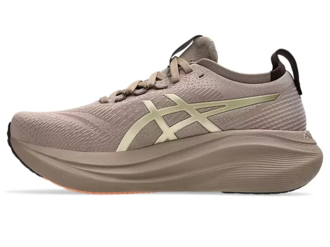 GEL-NIMBUS 27 LUXE GEL-NIMBUS 27 LUXE