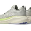 GEL-NIMBUS 27 TR BAÑO DE NATURALEZA