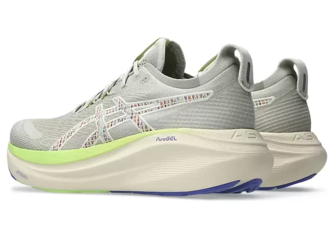 GEL-NIMBUS 27 TR BAÑO DE NATURALEZA