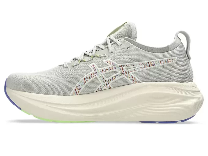 GEL-NIMBUS 27 TR BAÑO DE NATURALEZA