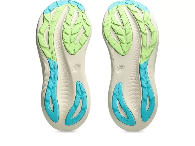 GEL-NIMBUS 27 TR BAÑO DE NATURALEZA GEL-NIMBUS 27 TR BAÑO DE NATURALEZA