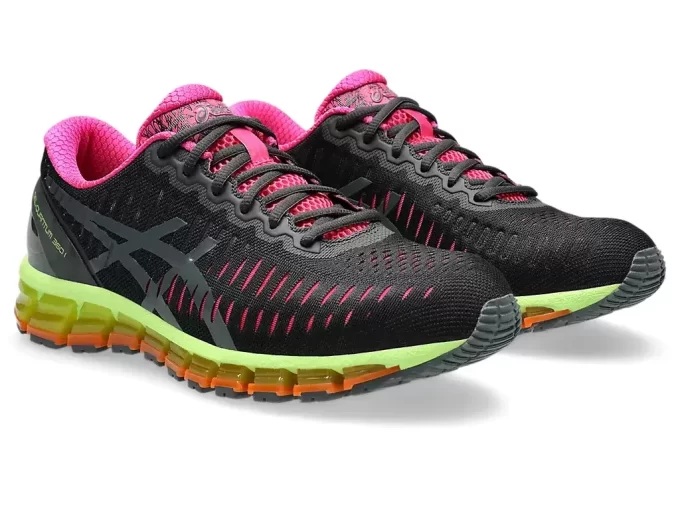 GEL-QUANTUM 360 I GEL-QUANTUM 360 I