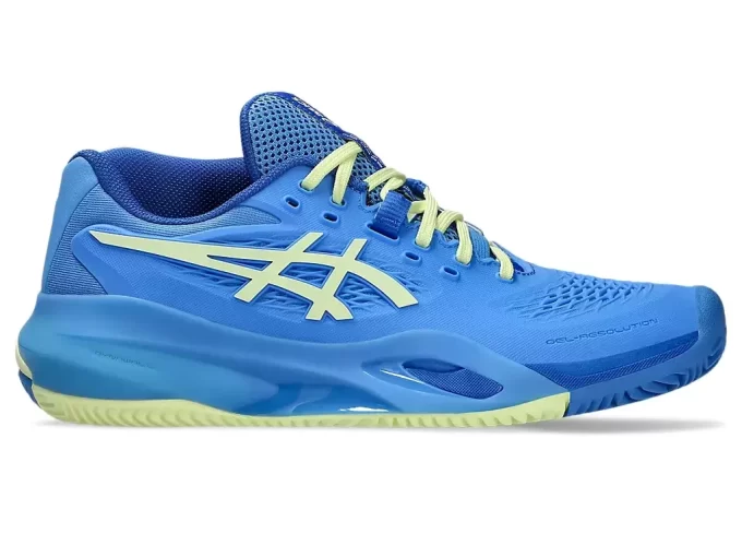 GEL-RESOLUTION X ARCILLA