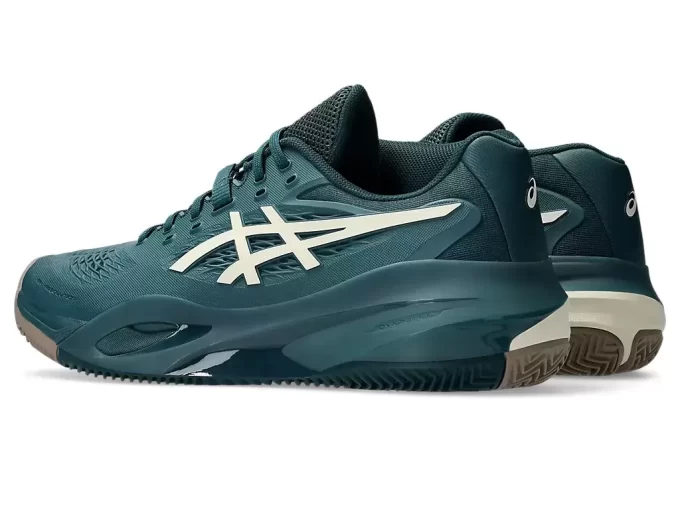 GEL-RESOLUTION X ARCILLA GEL-RESOLUTION X ARCILLA