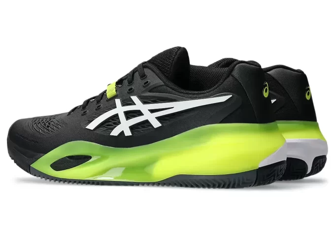 GEL-RESOLUTION X ARCILLA GEL-RESOLUTION X ARCILLA