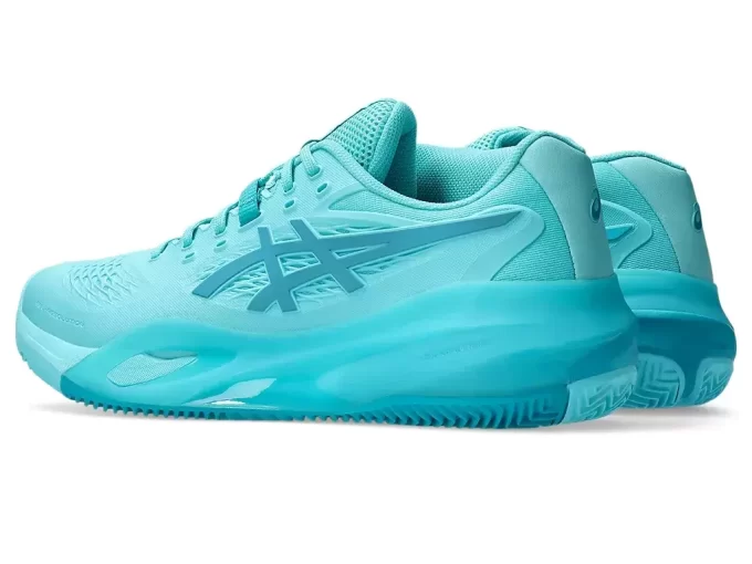 GEL-RESOLUTION X ARCILLA GEL-RESOLUTION X ARCILLA