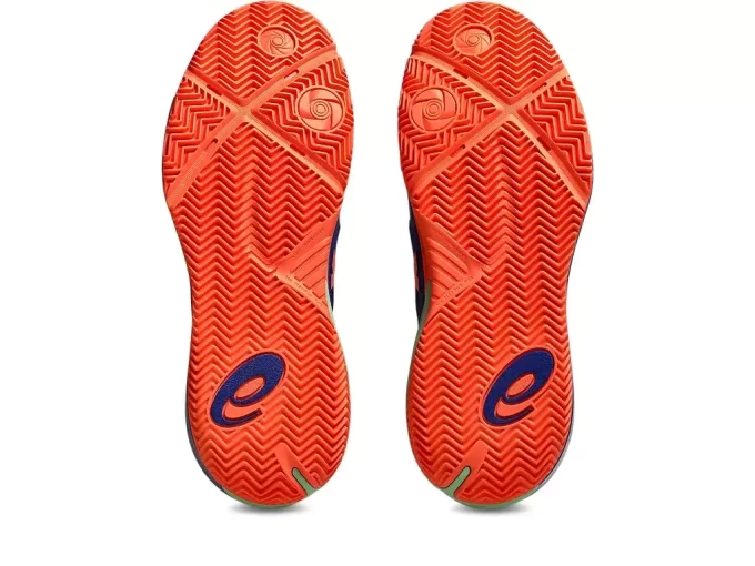 GEL-RESOLUTION X PÁDEL GEL-RESOLUTION X PÁDEL