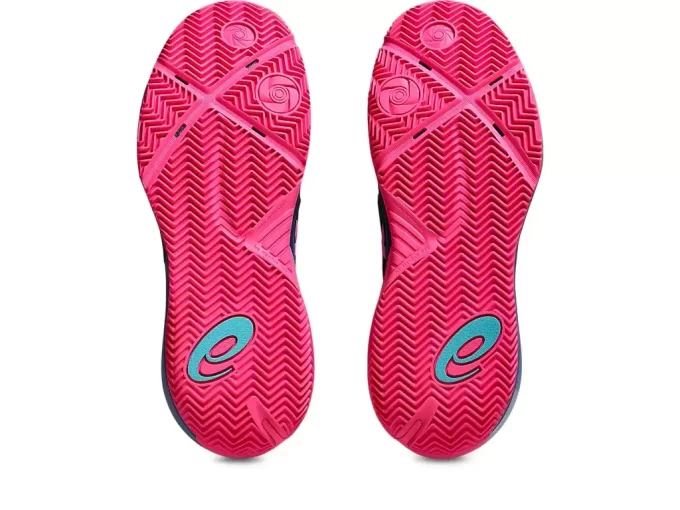 GEL-RESOLUTION X PÁDEL GEL-RESOLUTION X PÁDEL