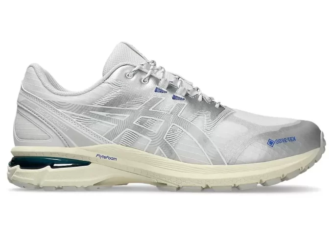 GEL-TERRAIN GTX GEL-TERRAIN GTX