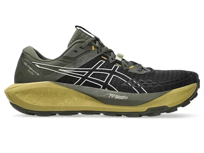 GEL-TRABUCO 13 GTX GEL-TRABUCO 13 GTX