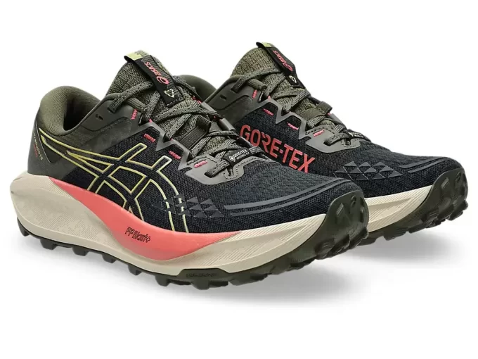 GEL-TRABUCO 13 GTX GEL-TRABUCO 13 GTX