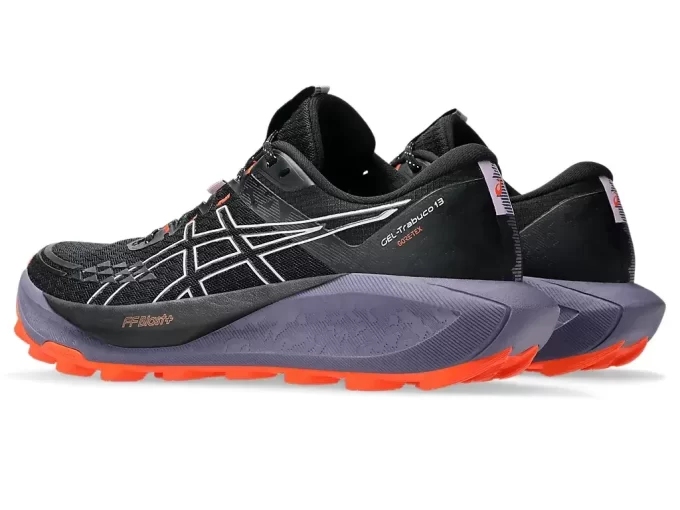 GEL-TRABUCO 13 GTX GEL-TRABUCO 13 GTX