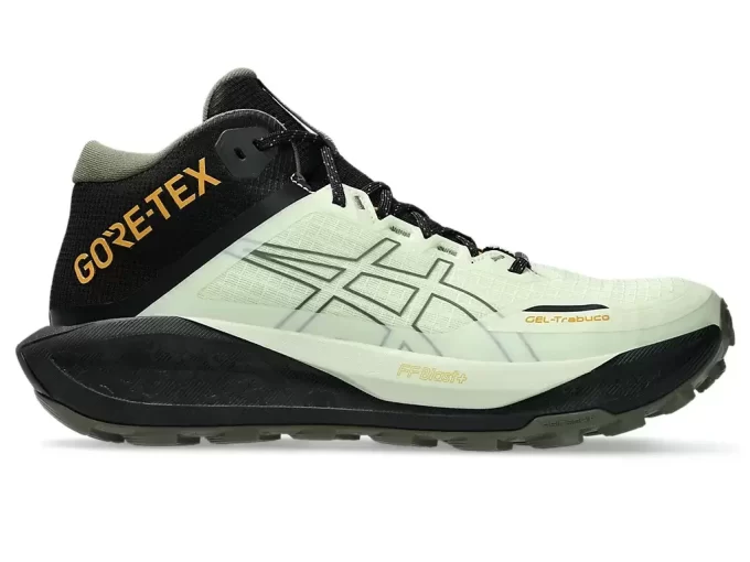 GEL-TRABUCO MT GTX