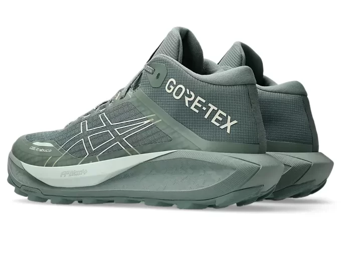 GEL-TRABUCO MT GTX