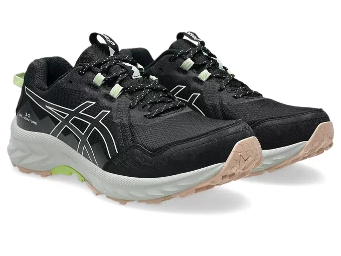 GEL-VENTURE 10 GEL-VENTURE 10