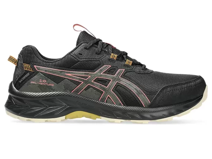 GEL-VENTURE 10 IMPERMEABLE GEL-VENTURE 10 IMPERMEABLE