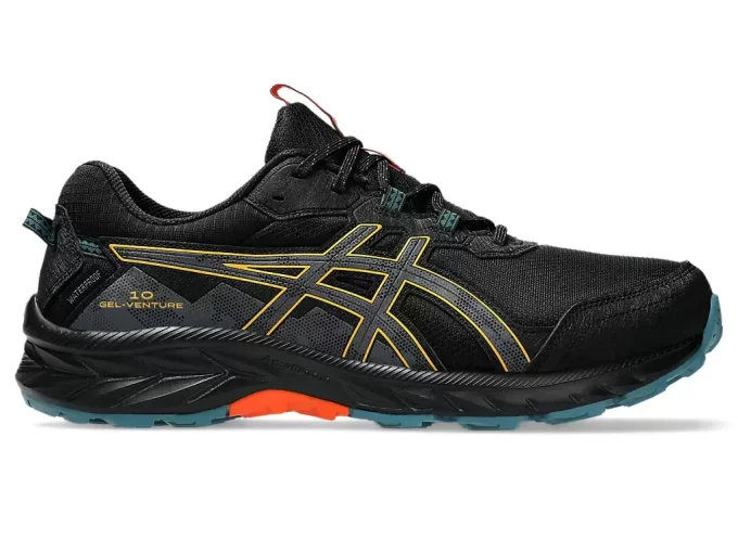 GEL-VENTURE 10 IMPERMEABLE