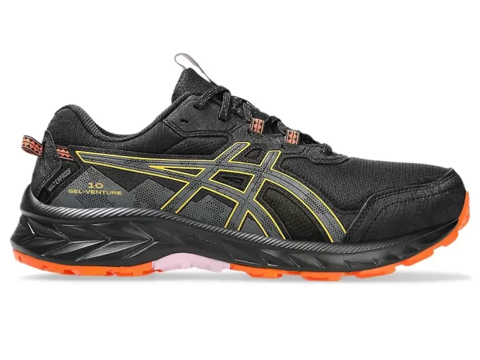 GEL-VENTURE 10 IMPERMEABLE GEL-VENTURE 10 IMPERMEABLE