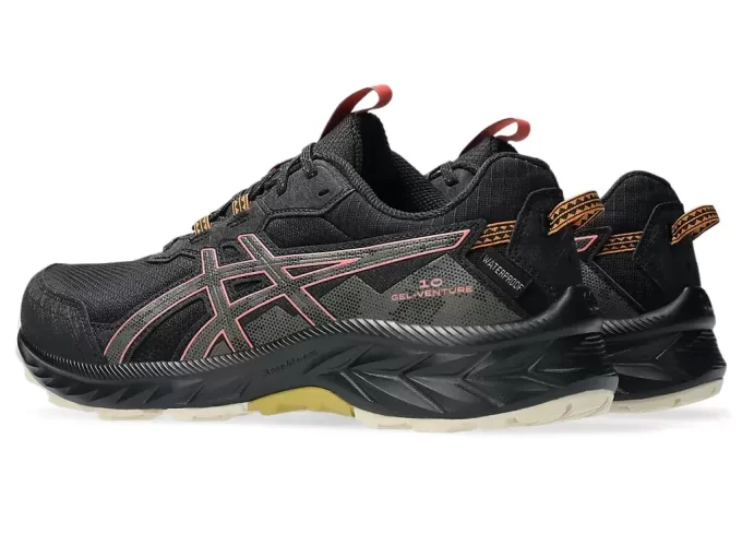 GEL-VENTURE 10 IMPERMEABLE GEL-VENTURE 10 IMPERMEABLE