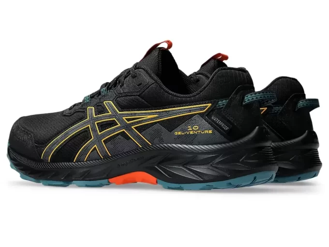 GEL-VENTURE 10 IMPERMEABLE
