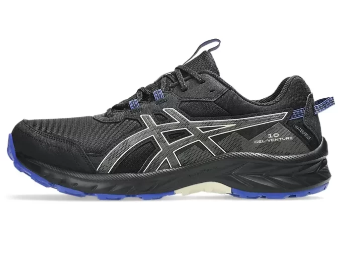 GEL-VENTURE 10 IMPERMEABLE
