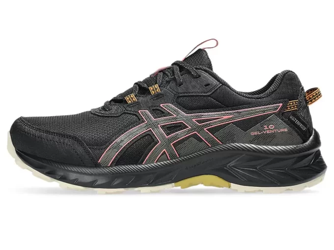 GEL-VENTURE 10 IMPERMEABLE GEL-VENTURE 10 IMPERMEABLE