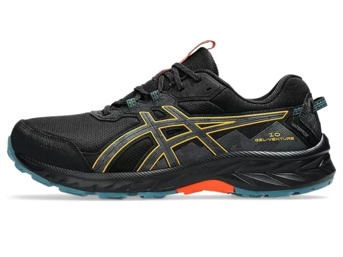 GEL-VENTURE 10 IMPERMEABLE