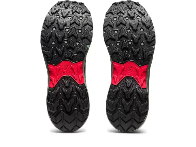 GEL-VENTURE 9 EXTRA ANCHA PROBADA EN CARRETERA GEL-VENTURE 9 EXTRA ANCHA PROBADA EN CARRETERA