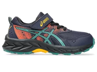 GEL-VENTURE 9 PREESCOLAR