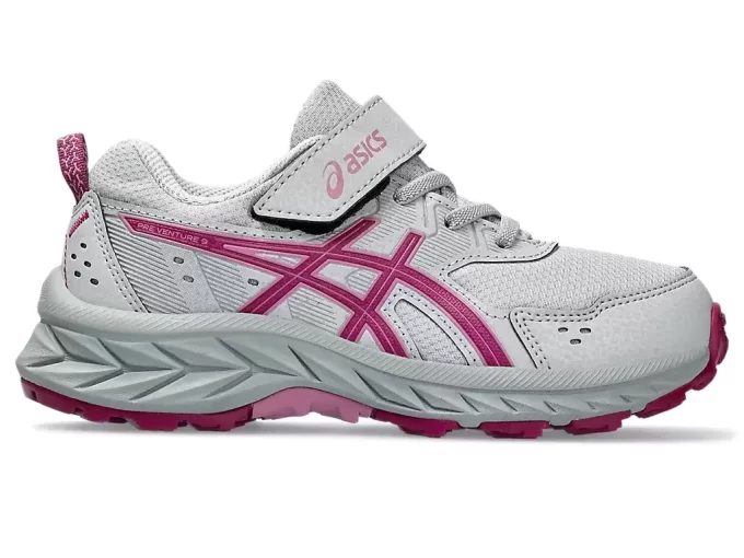 GEL-VENTURE 9 PREESCOLAR GEL-VENTURE 9 PREESCOLAR