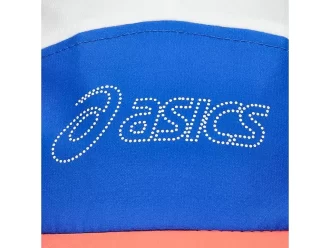 GORRA ASICS TRACK CLUB PERFORMANCE RUN DE 5 PANELES GORRA ASICS TRACK CLUB PERFORMANCE RUN DE 5 PANELES