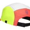 GORRA ASICS TRACK CLUB PERFORMANCE RUN DE 5 PANELES