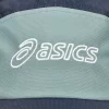 GORRA DE 5 PANELES ASICS GORRA DE 5 PANELES ASICS