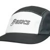 GORRA DE 5 PANELES ASICS GORRA DE 5 PANELES ASICS