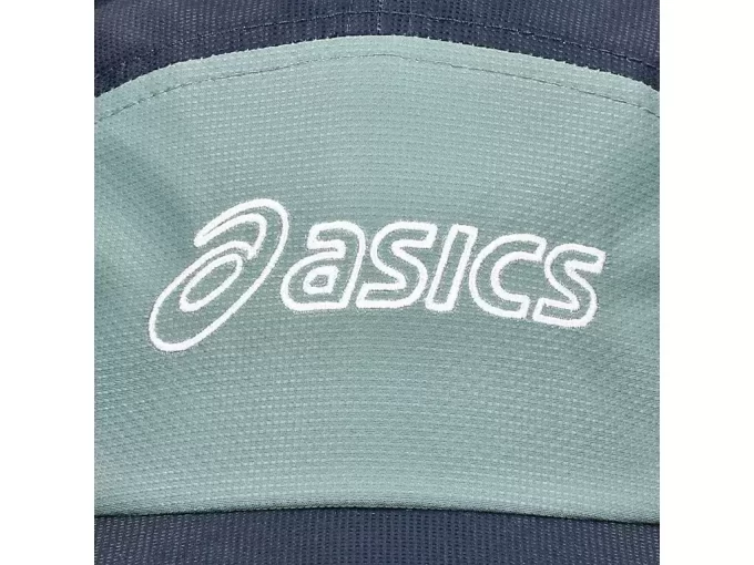 GORRA DE 5 PANELES ASICS GORRA DE 5 PANELES ASICS