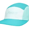 GORRA DE 5 PANELES ASICS