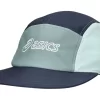 GORRA DE 5 PANELES ASICS GORRA DE 5 PANELES ASICS